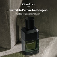 NEW Kahf Neofougere Extrait de Parfum 50 ml - Oracle Series - Long-lasting Signature Fragrance (EDP)