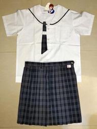 [臺灣制服]新北市立樹林高中國中部女生制服，臺灣首賣