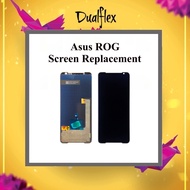 (Free Repair) Asus ROG 3 5 5S 5SPro 6 6D 6 Pro 6D Pro 7 7Pro 7 Ultimate 8 8Pro 9 9Pro Original LCD S