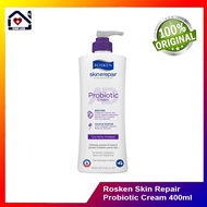 Rosken AD Probiotic Cream 400ml