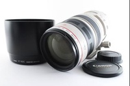 [品相良好] Canon EF 100-400mm F4.5-5.6 L IS USM <                  HK$3,277.10      funbidjpmall