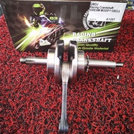 (A1257) GBOJ ( DREAM MODIFY GBO J ) CRANKSHAFT RACING STRONG CHARACTER SC