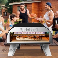 Powered Pizza Oven with Pizza stone /Gas pizza oven Italian pizza oven outdoor portable barbecue ove