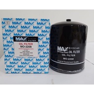 Hino 500 Validus J07E J07C J05E Oil Filter 15607-2200 / O-2208 / C-1319 ( Max Brand)