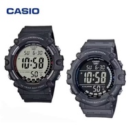 Casio Men Watch AE-1500WH-1A & AE-1500WH-8B