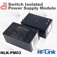 Hi Link HLK-PM03 3.3Vdc 3W Switch Power Supply Module