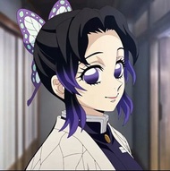 ［收］鬼滅之刃  蝴蝶忍