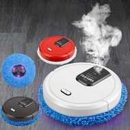 Cleaner robot 3-in-1 Vacuum Mopping Spray Mopping Robot USB Smart Sweeping Robot Vacuum Portable Aut
