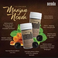 JAMU MAAJUN NENDA ORIGINAL