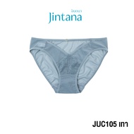 Jintana กางเกงชั้นใน รุ่น contour รหัส JUC105