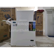 Chest Freezer/Freezer Box RSA CF 210 (200Liter)