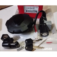 Contact KEY SET CRF 150 K84