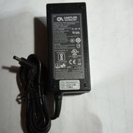 9volt 4.4 adapter AMP