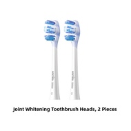 usmile | Usmile Electric Toothbrush Replacement Heads Soft Bristles Deep Cleaning Adult Universal Y3