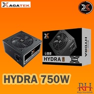 Power SUPPLY/PSU/ATX PSU - XAGATEK PSU HYDRA 750W 80Plus BRONZE