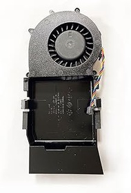 CPU Cooling Fan Replacement for Dell Optiplex 3020M 3040M 3060M 7040M 7050M 7060M 7070M 9020M Mini 0