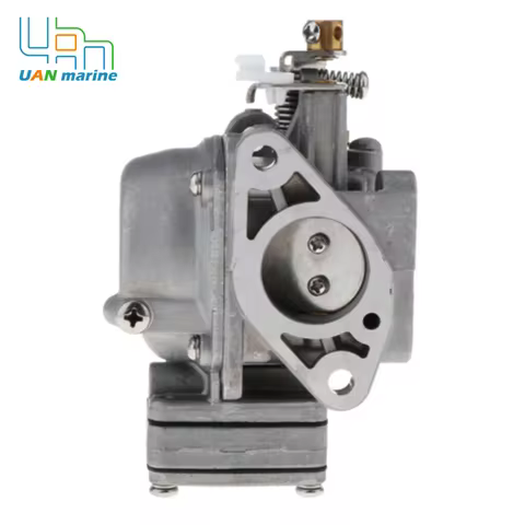 812647T1 Carburetor For Mercury Marine 2-stroke 4HP 5HP Outboard 812648T