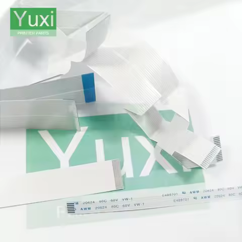 1/2/4 Printhead Scanner Sensor Cable for EPSON WF C5210 C5290 C5710 C5790 C529R C579R M5299 M5799 C5