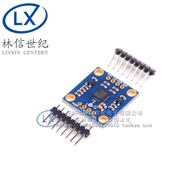 。GY Compass-511 Sensor Sensor Three-Axis Electronic Compass Electronic Acceleration Module LSM303DLH