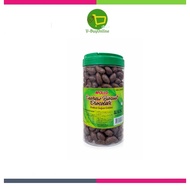 APOLLO CASHEW BISCUIT CHOCOLATE 700G