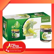 Ecolite Traditional Essence of Fish 6+2 bottle x 70ml - Pati Ikan