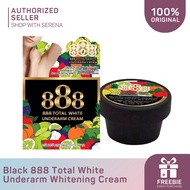 888 Total White Underarm Whitening Cream, UA Whitening, Skin Whitening, Shop with Serena