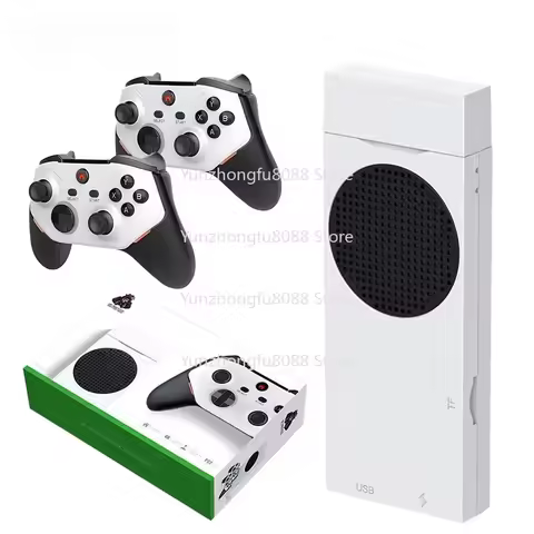 J M88 Portable Game Stick 256G 20000 + Classic Retro Games high-resolution video games compatible wi
