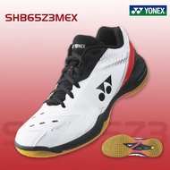 YONEX 65Z3ใหม่ Colour รองเท้าแบดมินตันมืออาชีพสำหรับผู้ชายและผู้หญิงกันลื่นและรองเท้าระบายอากาศ Badm