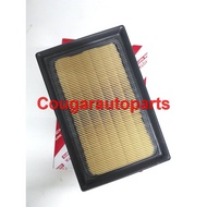 Perodua Toyota Engine Air filter 17801-21060 Sienta hybrid NHP170