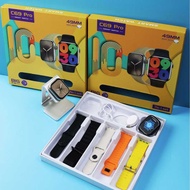 Huaqiang Bei s9ultra2 Smart Watch 7 in 1 Set s9 Smart Watch 7 in 1 Men's Sports Watch 3 in 1