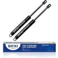 BOXI 2pcs Universal Lift Supports Struts Dampers Panjang Dilanjutkan 10 Inci Panjang Mampat 6.75 Inc