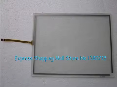 New MT508TV4 MT508SV4EN MT508TV Touch Screen Glass