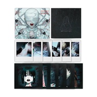 [Dagu Store] Album ALIEN STAGE VOL 1