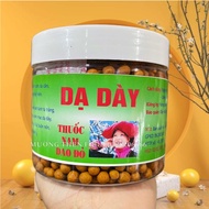 ✅[HÀNG VIP]   Dạ Dày dảo đỏ Viên Thảo dượᴄ dao đỏ 300g    -Mường Then Food Đặc Sản 27