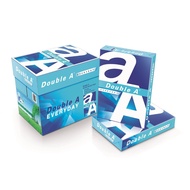 A3 Double A Paper Quantity 70GSM - Thailand