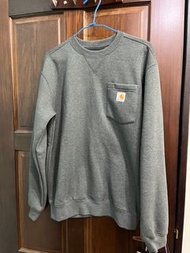 Carhartt 大學T