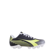 Diadora Pichichi 8 Jr Boys' Futsal Shoes - Black pro