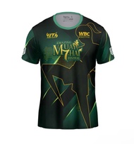 Yuth X WBC Amazing Muay Thai Festival T-Shirt