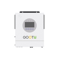 Solar inverter, hybrid inverter, integrated control unit, photovoltaic inverter, high-power inverter
