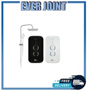 707 Kingston instant water heater