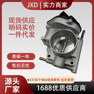 Suitable for Ford Throttle Body Assembly 5F9Z9E926B 5F9Z-9E926-B S20025 Auto Parts