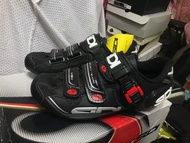 sidi 義大利 genius 7 carbon 碳纖維 公路車 車鞋 卡鞋 road bike shoe 全新 brand new