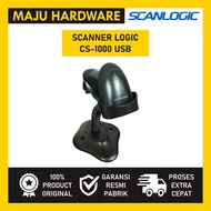 SCANNER BARCODE SCANNER CS-1000 Original
