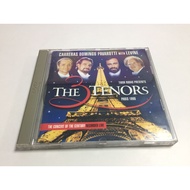 Universal DVD The 3 Tenors: Paris 1998 Condition As Shown In The Cover Photo A777