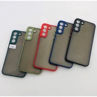 Samsung S22 / S22 PLUS / S22 ULTRA CASE DOVE SAMSUNG A22 SILICONE CASE