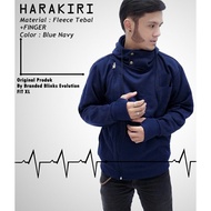 Harakiri Jacket/Anime Jacket/Harakiri Plain Jacket