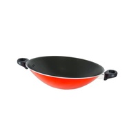 Maxim VAL30WOK Valentino Wok Teflon 30 cm