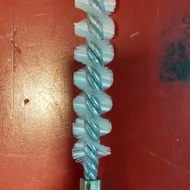 Tube brush 22mm nylon pipe brush