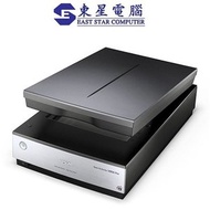 EPSON - V850 Epson Perfection V850 Pro Photo 用於珍貴底片和照片複製品的彩色掃描器