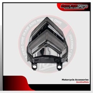 Z1 CBR 150RR Integrated Tail Light JPA dd8